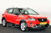 2024 Seat Alteca