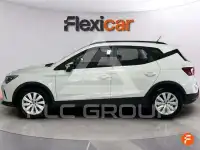 2024 Seat Alteca