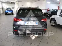 2024 Seat Alteca