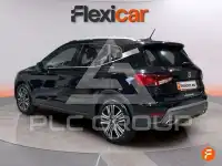 2024 Seat Alteca