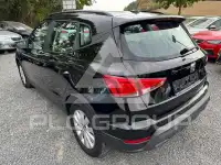 2024 Seat Alteca