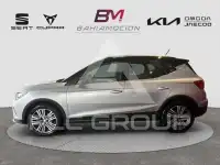 2024 Seat Alteca