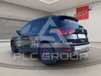 2024 Seat Alteca