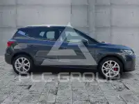 2024 Seat Alteca