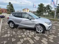 2024 Seat Alteca