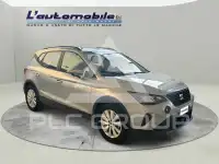 2024 Seat Alteca