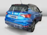 2024 Seat Alteca