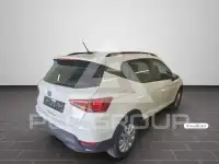 2024 Seat Alteca