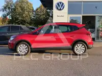 2024 Seat Alteca