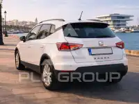 2024 Seat Alteca