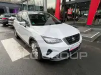 2024 Seat Alteca