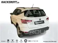 2024 Seat Alteca