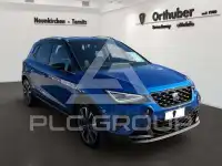 2024 Seat Alteca