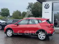 2024 Seat Alteca