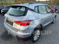 2024 Seat Alteca