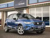 2024 Seat Alteca