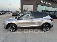 2024 Seat Alteca