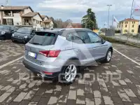 2024 Seat Alteca