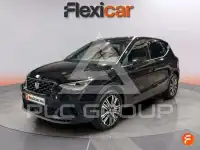 2024 Seat Alteca