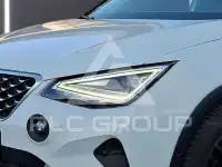 2024 Seat Alteca