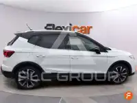 2024 Seat Alteca