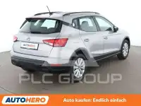 2024 Seat Alteca