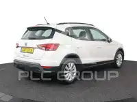 2024 Seat Alteca