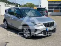 2024 Seat Alteca