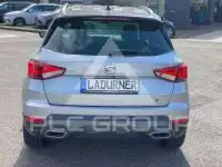 2024 Seat Alteca