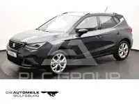 2024 Seat Alteca