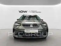 2024 Seat Alteca