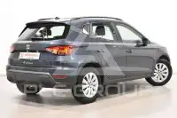 2024 Seat Alteca