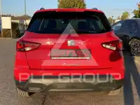 2024 Seat Alteca