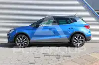 2024 Seat Alteca