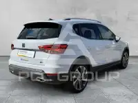 2024 Seat Alteca