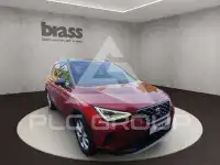 2024 Seat Alteca