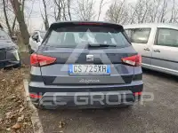 2024 Seat Alteca