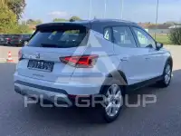 2024 Seat Alteca