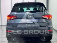 2024 Seat Alteca