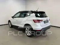 2024 Seat Alteca
