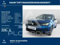 2024 Seat Alteca