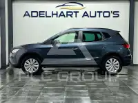 2024 Seat Alteca
