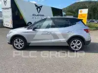 2024 Seat Alteca
