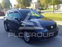 2024 Seat Alteca