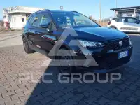 2024 Seat Alteca