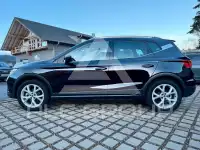 2024 Seat Alteca
