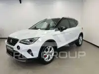 2024 Seat Alteca