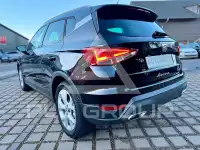 2024 Seat Alteca