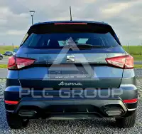 2024 Seat Alteca