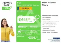 2024 Seat Alteca